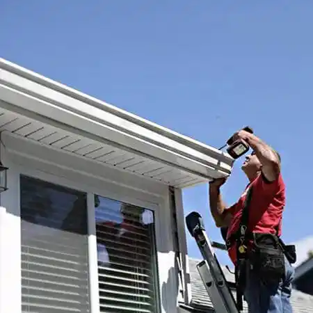 gutter services Bird-in-Hand